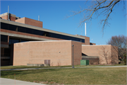 900 WOOD RD, a Contemporary university or college building, built in Somers, Wisconsin in 1969.