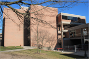 900 WOOD RD, a Contemporary university or college building, built in Somers, Wisconsin in 1969.