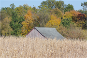 7324 BEE LANE, a Other Vernacular Agricultural - outbuilding, built in Lancaster, Wisconsin in 1920.
