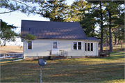 416 EBENEZER ROAD, a house, built in Wingville, Wisconsin in 1955.