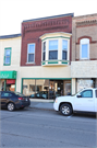 222 N WATER ST, a Commercial Vernacular retail building, built in New London, Wisconsin in .