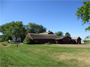1699 Maloney Road 1699 Maloney Road, a house, built in Kaukauna, Wisconsin in 1945.