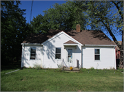 1699 Maloney Road, a house, built in Kaukauna, Wisconsin in 1945.