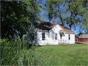 1699 Maloney Road 1699 Maloney Road, a house, built in Kaukauna, Wisconsin in 1945.