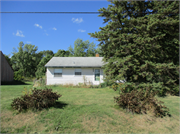 2026 Scheuring Road, a house, built in De Pere, Wisconsin in 1955.