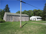 2026 Scheuring Road, a house, built in De Pere, Wisconsin in 1955.
