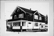 417 N 7TH ST 417 N 7TH ST, a Front Gabled house, built in Manitowoc, Wisconsin in 1920.