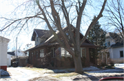 1522 WINNEBAGO ST, a Bungalow house, built in La Crosse, Wisconsin in .