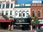 304 PEARL ST, a Commercial Vernacular tavern/bar, built in La Crosse, Wisconsin in 1878.