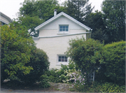 522 61ST ST 522 61ST ST, a Italianate house, built in Kenosha, Wisconsin in 1855.