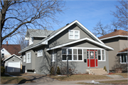 2109 MARKET ST 2109 MARKET ST, a Bungalow house, built in La Crosse, Wisconsin in .