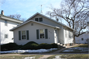 1918 MARKET ST, a Bungalow house, built in La Crosse, Wisconsin in .