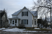 1702 FERRY ST 1702 FERRY ST, a Front Gabled house, built in La Crosse, Wisconsin in .