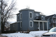 1620 FERRY ST, a Queen Anne house, built in La Crosse, Wisconsin in .