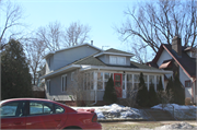 2022 STATE ST 2022 STATE ST, a Bungalow house, built in La Crosse, Wisconsin in .