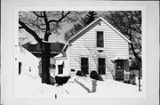 736 N 7TH ST 736 N 7TH ST, a Front Gabled house, built in Manitowoc, Wisconsin in 1869.