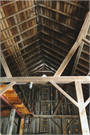 24001 Nordale Ave, a barn, built in Wellington, Wisconsin in 1900.