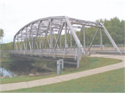 STATE HIGHWAY 32 AT OCONTO RIVER, a NA (unknown or not a building) bridge, built in Suring, Wisconsin in 1936.
