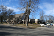 1407 MAIN ST, a Contemporary church, built in La Crosse, Wisconsin in .