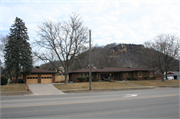 430 LOSEY BLVD N 430 LOSEY BLVD N, a Ranch house, built in La Crosse, Wisconsin in 1951.