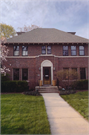 5021 W WASHINGTON BLVD, a Spanish/Mediterranean Styles house, built in Milwaukee, Wisconsin in 1927.
