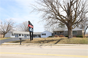 7682 State Highway 42, a hotel/motel, built in Egg Harbor, Wisconsin in .