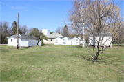 7904 STATE HIGHWAY 42, a lodging-hotel, built in Egg Harbor, Wisconsin in .