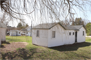 7904 STATE HIGHWAY 42, a lodging-hotel, built in Egg Harbor, Wisconsin in .