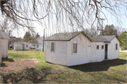 7904 STATE HIGHWAY 42, a hotel/motel, built in Egg Harbor, Wisconsin in .