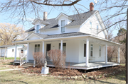 7904 STATE HIGHWAY 42, a lodging-hotel, built in Egg Harbor, Wisconsin in .