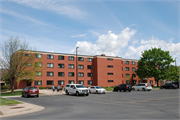 1806 FARWELL ST, a Contemporary university or college building, built in La Crosse, Wisconsin in 1962.