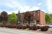 622 EAST AVENUE N 622 EAST AVENUE N, a Contemporary university or college building, built in La Crosse, Wisconsin in 1964.