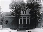 920 KILBOURN AVE 920 KILBOURN AVE, a Queen Anne house of worship, built in Tomah, Wisconsin in 1863.