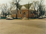 920 KILBOURN AVE 920 KILBOURN AVE, a Queen Anne house of worship, built in Tomah, Wisconsin in 1863.