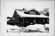 857 N 9TH ST 857 N 9TH ST, a Bungalow house, built in Manitowoc, Wisconsin in 1920.