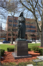 CATHEDRAL PARK, a NA (unknown or not a building) statue/sculpture, built in Milwaukee, Wisconsin in 1960.