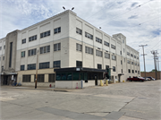 2600 N 32ND ST, a Commercial Vernacular industrial building, built in Milwaukee, Wisconsin in 1909.
