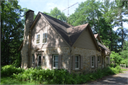 711 NEPCO LAKE RD, a Side Gabled house, built in Grand Rapids, Wisconsin in 1939.