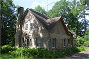 711 NEPCO LAKE RD, a Side Gabled house, built in Wisconsin Rapids, Wisconsin in 1939.