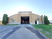 260 N 7TH ST 260 N 7TH ST, a Art Deco garage (residential), built in Barron, Wisconsin in 1947.