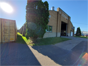 260 N 7TH ST 260 N 7TH ST, a Art Deco garage (residential), built in Barron, Wisconsin in 1947.