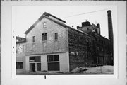 934 S 10TH ST 934 S 10TH ST, a Front Gabled small office building, built in Manitowoc, Wisconsin in 1865.