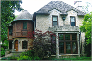 4773 N CRAMER ST, a French Revival Styles house, built in Whitefish Bay, Wisconsin in 1931.