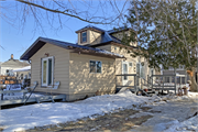 N5375 LINDEN ST N5375 LINDEN ST, a Other Vernacular house, built in Tony, Wisconsin in .