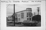1001 N 11TH ST 1001 N 11TH ST, a Queen Anne small retail building, built in Manitowoc, Wisconsin in .