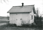 1668 US HIGHWAY 12/18, a Other Vernacular house, built in Cottage Grove, Wisconsin in 1897.