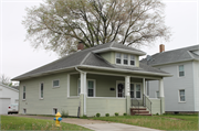 924 LYNDON ST, a Bungalow house, built in Green Bay, Wisconsin in 1920.