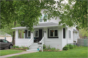 812 SHEA AVE 812 SHEA AVE, a Front Gabled house, built in Green Bay, Wisconsin in 1923.