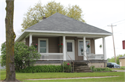 1104 S BROADWAY 1104 S BROADWAY, a Bungalow house, built in Green Bay, Wisconsin in 1927.
