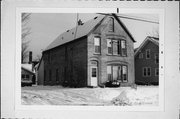 711 S 16TH ST 711 S 16TH ST, a Front Gabled house, built in Manitowoc, Wisconsin in .